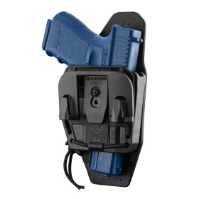 Holster Universel VEGA BUNGY : Discrétion et Sécurité Optimales