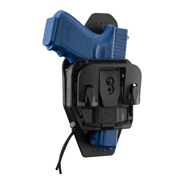 Holster Universel VEGA BUNGY : Discrétion et Sécurité Optimales