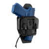 Holster Universel VEGA BUNGY : Discrétion et Sécurité Optimales