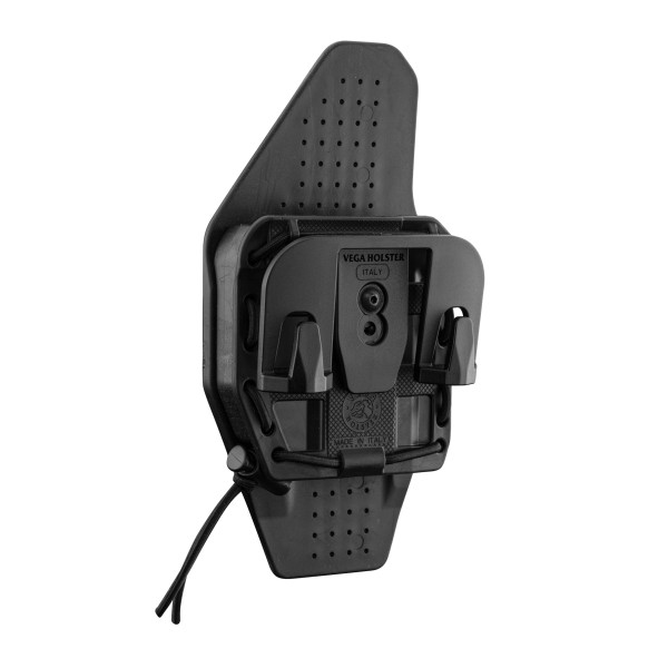 Holster Universel VEGA BUNGY : Discrétion et Sécurité Optimales