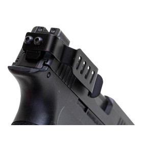 Clip Ceinture Techna Clip SIG P365 : Port Discret et Confortable