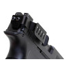 Clip Ceinture Techna Clip SIG P365 : Port Discret et Confortable