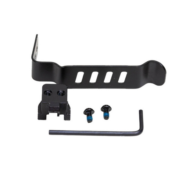 Clip Ceinture Techna Clip SIG P365 : Port Discret et Confortable