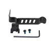 Clip Ceinture Techna Clip SIG P365 : Port Discret et Confortable