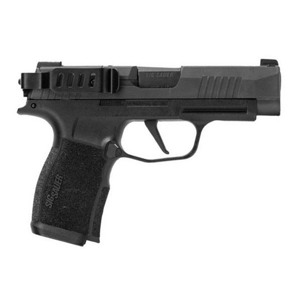 Clip Ceinture Techna Clip SIG P365 : Port Discret et Confortable