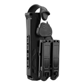 Holster RADAR Rotolock pour TASER T7 : Sécurité et Accès Rapide