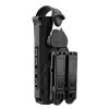 Holster RADAR Rotolock pour TASER T7 : Sécurité et Accès Rapide