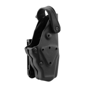 Holster RADAR Rotolock : Sécurité et Accès Rapide pour TASER X26P
