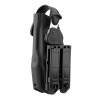Holster RADAR Rotolock : Sécurité et Accès Rapide pour TASER X26P