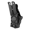 Holster RADAR Rotolock : Sécurité et Accès Rapide pour TASER X26P