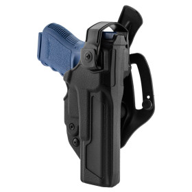 Holster 2 Fast Extreme Glock : Sécurité Maximale et Extraction Rapide
