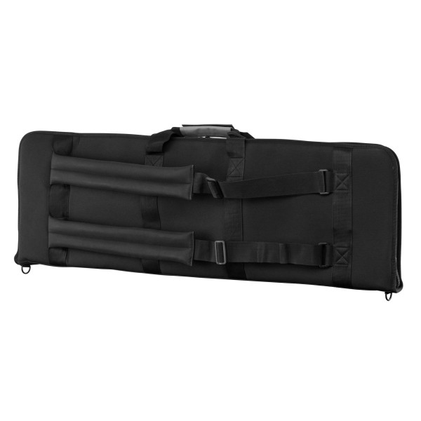 Transportez vos armes en toute sécurité avec la mallette UTG 42'' noire