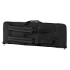 Transportez vos armes en toute sécurité avec la mallette UTG 42'' noire