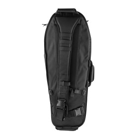 Housse Tactique UTG 34'' : Confort et Accès Rapide pour Armes