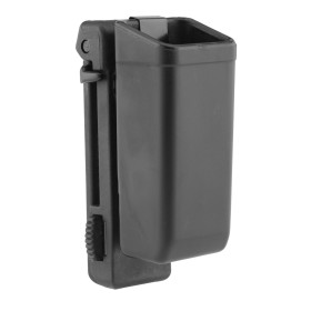 Porte Chargeur MH-14 : Extraction Rapide et Rotation 360°