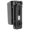 Porte Chargeur MH-14 : Extraction Rapide et Rotation 360°