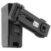 Porte Chargeur MH-14 : Extraction Rapide et Rotation 360°