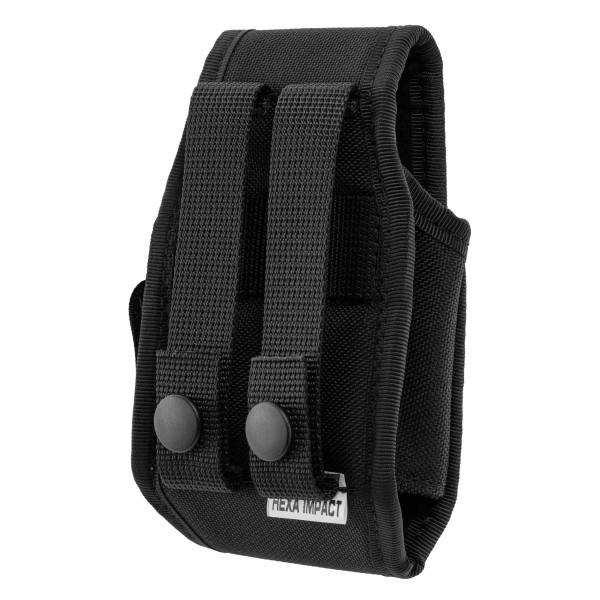 Porte Menottes MOLLE : Sécurité et Accès Rapide sur le Terrain