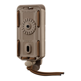 Porte Chargeur VEGA BUNGY : Résistance et Adaptabilité Maximales
