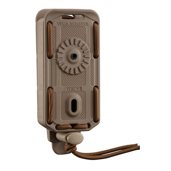 Porte Chargeur VEGA BUNGY : Résistance et Adaptabilité Maximales