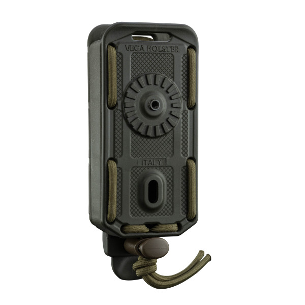Porte Chargeur VEGA BUNGY : Résistance et Adaptabilité Maximales