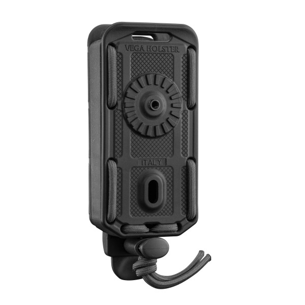 Porte Chargeur VEGA BUNGY : Résistance et Adaptabilité Maximales
