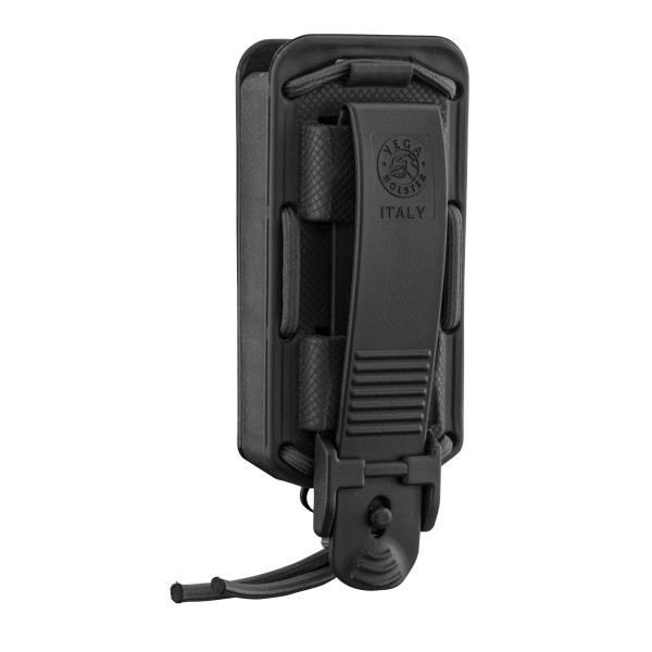 Porte Chargeur VEGA BUNGY : Résistance et Adaptabilité Maximales