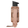 Porte Chargeur VEGA BUNGY : Résistance et Adaptabilité Maximales