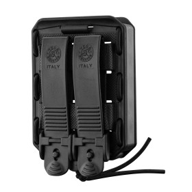 Porte Chargeur AR15 VEGA BUNGY : Résistance et Adaptabilité Maximales