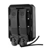 Porte Chargeur AR15 VEGA BUNGY : Résistance et Adaptabilité Maximales