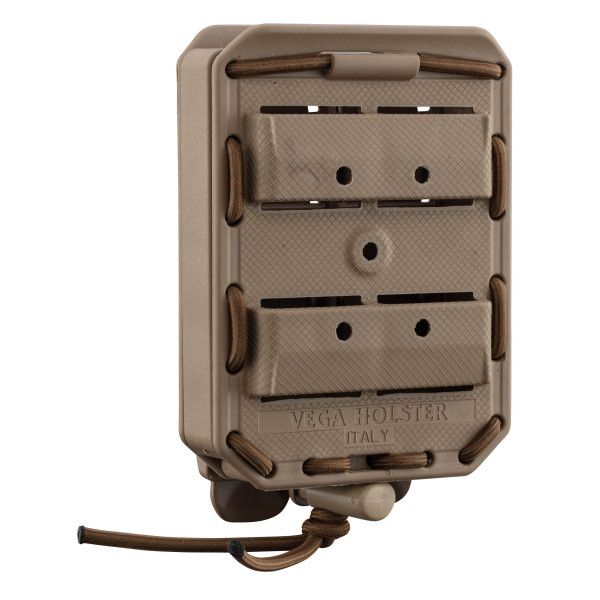 Porte Chargeur AR15 VEGA BUNGY : Résistance et Adaptabilité Maximales