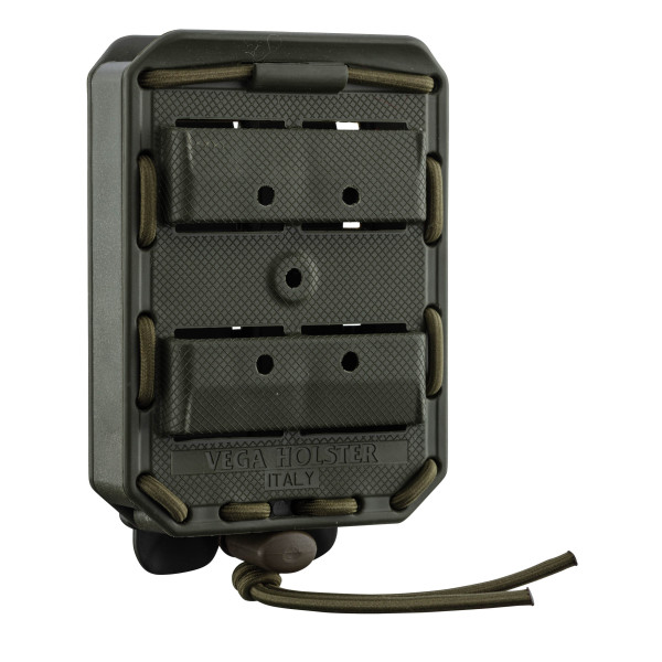 Porte Chargeur AR15 VEGA BUNGY : Résistance et Adaptabilité Maximales