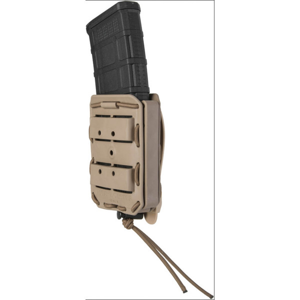 Porte Chargeur AR15 VEGA BUNGY : Résistance et Adaptabilité Maximales