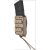 Porte Chargeur AR15 VEGA BUNGY : Résistance et Adaptabilité Maximales