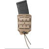Porte Chargeur AR15 VEGA BUNGY : Résistance et Adaptabilité Maximales
