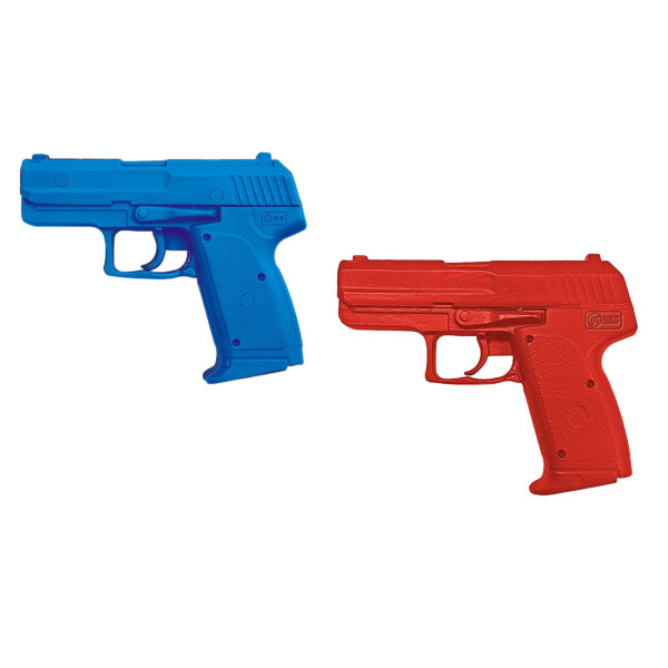 Pistolet d'Entrainement Real Training K25 – Réalisme et Sécurité, Grip Optimisé