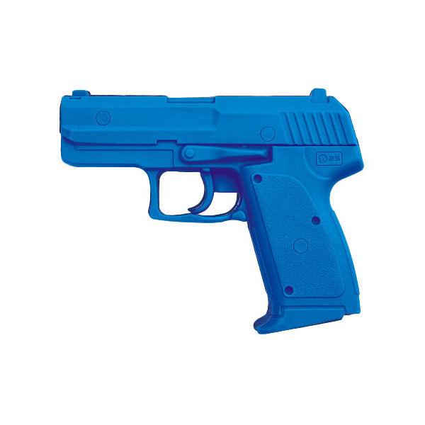 Pistolet d'Entrainement Real Training K25 – Réalisme et Sécurité, Grip Optimisé