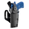 Holster Radar 2 Fast PX4 STORM : Sécurité Maximale, Extraction Rapide