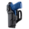 Holster Radar 2 Fast PX4 STORM : Sécurité Maximale, Extraction Rapide
