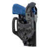 Holster Radar 2 Fast PX4 STORM : Sécurité Maximale, Extraction Rapide