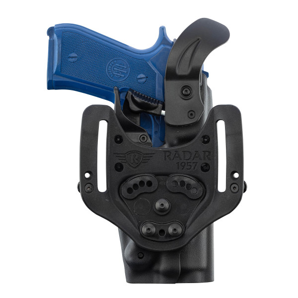 Holster Radar 2 Fast PX4 STORM : Sécurité Maximale, Extraction Rapide