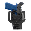 Holster Radar 2 Fast PX4 STORM : Sécurité Maximale, Extraction Rapide