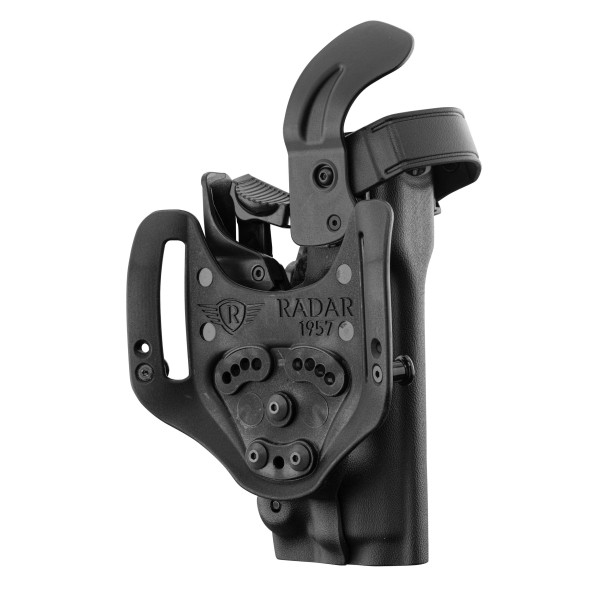 Holster Radar 2 Fast PX4 STORM : Sécurité Maximale, Extraction Rapide
