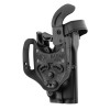 Holster Radar 2 Fast PX4 STORM : Sécurité Maximale, Extraction Rapide