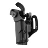 Holster Radar 2 Fast PX4 STORM : Sécurité Maximale, Extraction Rapide