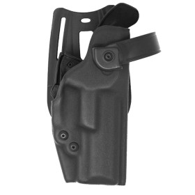 Holster Radar 2 Fast HK SFP9 : Sécurité Max, Extraction Rapide