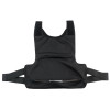 Gilet Pare-Balles Discret Noir SK1+ : Protection et Confort Optimal