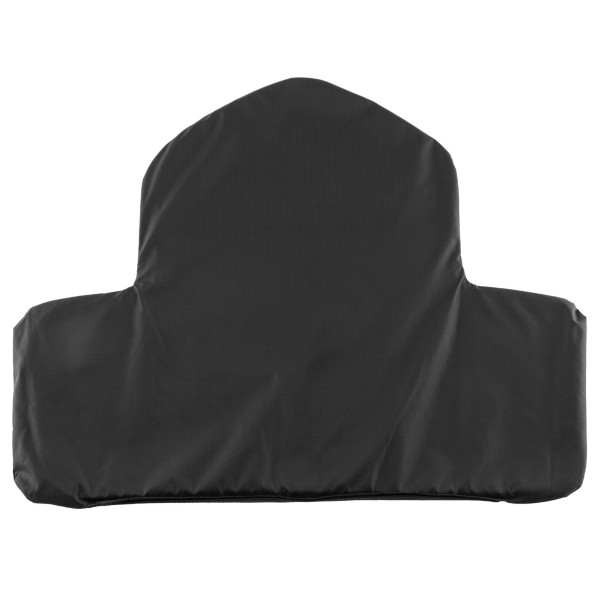 Gilet Pare-Balles Discret Noir SK1+ : Protection et Confort Optimal