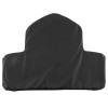 Gilet Pare-Balles Discret Noir SK1+ : Protection et Confort Optimal
