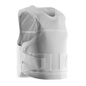 Gilet Pare-balles Discret SK1+ : Protection Optimale et Confort